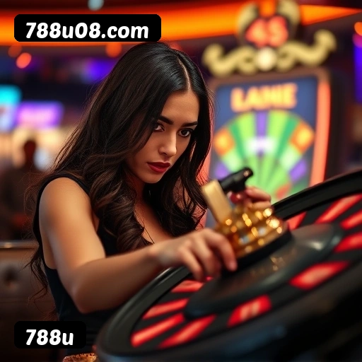 Variedade de slots 788u