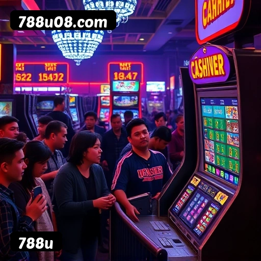 Jackpots 788u