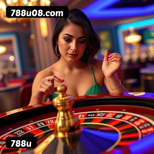 Aplicativo móvel 788u para iOS e Android